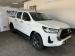 Toyota Hilux 2.4GD-6 double cab 4x4 Raider manual - Thumbnail 1