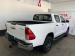 Toyota Hilux 2.4GD-6 double cab 4x4 Raider manual - Thumbnail 2