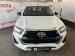 Toyota Hilux 2.4GD-6 double cab 4x4 Raider manual - Thumbnail 4