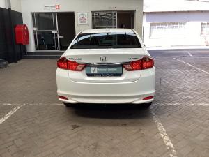 Honda Ballade 1.5 Executive - Image 5