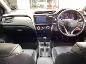 Honda Ballade 1.5 Executive - Image 6
