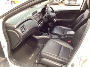 Honda Ballade 1.5 Executive - Image 7