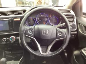 Honda Ballade 1.5 Executive - Image 8