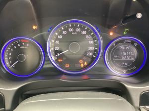 Honda Ballade 1.5 Executive - Image 11