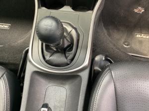 Honda Ballade 1.5 Executive - Image 12