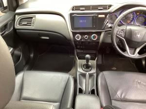 Honda Ballade 1.5 Executive - Image 15