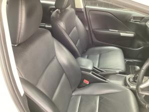 Honda Ballade 1.5 Executive - Image 17