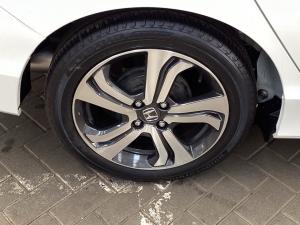 Honda Ballade 1.5 Executive - Image 20