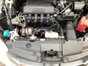 Honda Ballade 1.5 Executive - Image 21