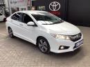 Thumbnail Honda Ballade 1.5 Executive