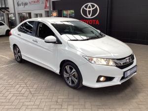 Honda Ballade 1.5 Executive - Image 1