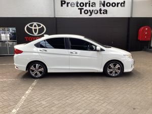 Honda Ballade 1.5 Executive - Image 3