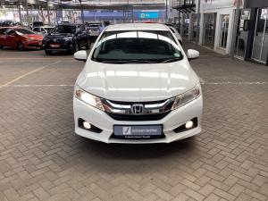 Honda Ballade 1.5 Executive - Image 4