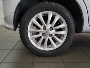 Toyota Etios hatch 1.5 Sprint - Image 9