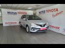 Thumbnail Toyota Etios hatch 1.5 Sprint