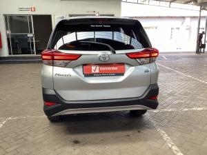 Toyota Rush 1.5 S - Image 5