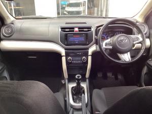 Toyota Rush 1.5 S - Image 6