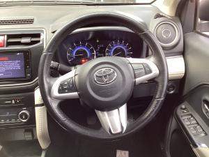 Toyota Rush 1.5 S - Image 8