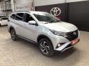 Thumbnail Toyota Rush 1.5 S