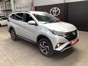 Toyota Rush 1.5 S - Image 1