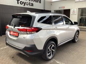 Toyota Rush 1.5 S - Image 2