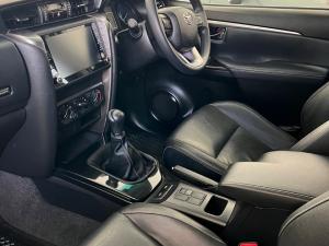 Toyota Fortuner 2.4GD-6 manual - Image 7
