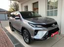Thumbnail Toyota Fortuner 2.4GD-6 manual