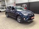 Thumbnail Toyota RAV4 2.0 GX auto