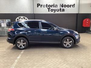 Toyota RAV4 2.0 GX auto - Image 3