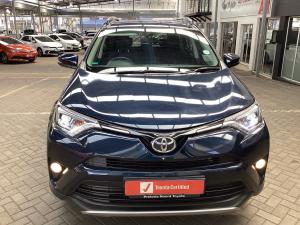 Toyota RAV4 2.0 GX auto - Image 4