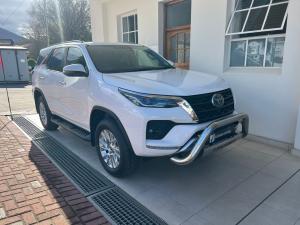 Toyota Fortuner 2.8GD-6 4x4 VX - Image 1