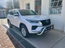 Thumbnail Toyota Fortuner 2.8GD-6 4x4 VX