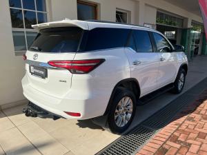 Toyota Fortuner 2.8GD-6 4x4 VX - Image 2