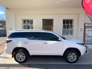 Toyota Fortuner 2.8GD-6 4x4 VX - Image 3
