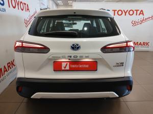 Toyota Corolla Cross 1.8 Hybrid XS - Image 5