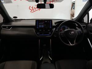 Toyota Corolla Cross 1.8 Hybrid XS - Image 6
