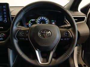 Toyota Corolla Cross 1.8 Hybrid XS - Image 8