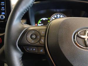 Toyota Corolla Cross 1.8 Hybrid XS - Image 9