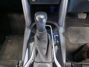 Toyota Corolla Cross 1.8 Hybrid XS - Image 13