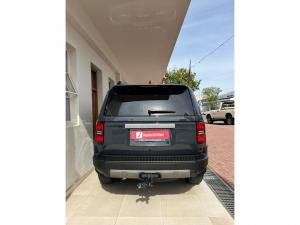 Toyota Land Cruiser Prado 2.8GD TX - Image 5