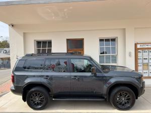 Toyota Land Cruiser Prado 2.8GD TX - Image 3