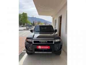 Toyota Land Cruiser Prado 2.8GD TX - Image 4
