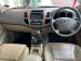 Toyota Fortuner 3.0D-4D 4x4 - Thumbnail 6
