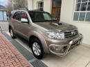 Thumbnail Toyota Fortuner 3.0D-4D 4x4