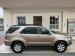 Toyota Fortuner 3.0D-4D 4x4 - Thumbnail 3