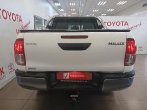 Toyota Hilux 2.4GD-6 double cab SRX auto - Image 5