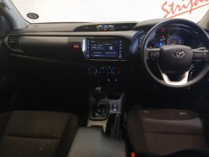 Toyota Hilux 2.4GD-6 double cab SRX auto - Image 6