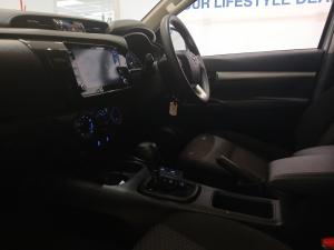 Toyota Hilux 2.4GD-6 double cab SRX auto - Image 7