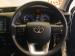 Toyota Hilux 2.4GD-6 double cab SRX auto - Thumbnail 8
