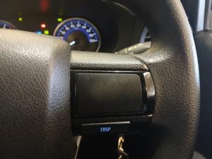 Toyota Hilux 2.4GD-6 double cab SRX auto - Image 10
